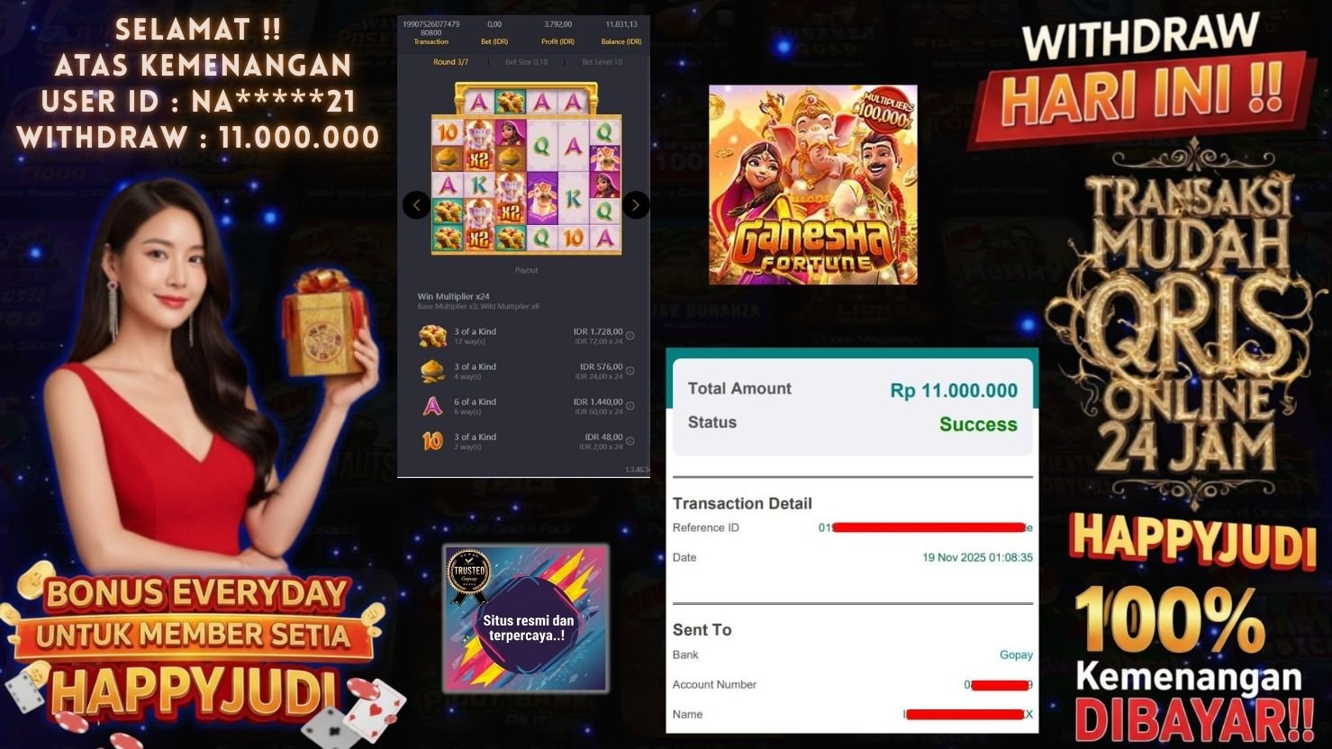Jackpot Image